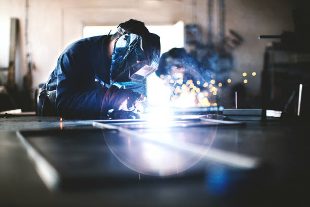 Best Food and Beverage Processing Equipment Welding in New London, IA