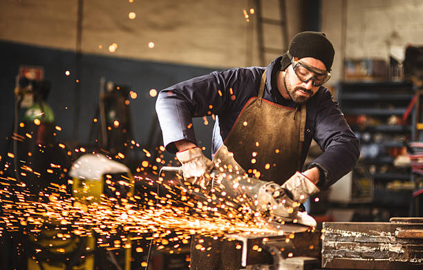 Best Maintenance and Repair Welding in New London, IA