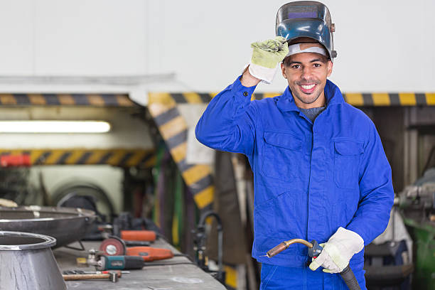 Best Pipe Welding in New London, IA